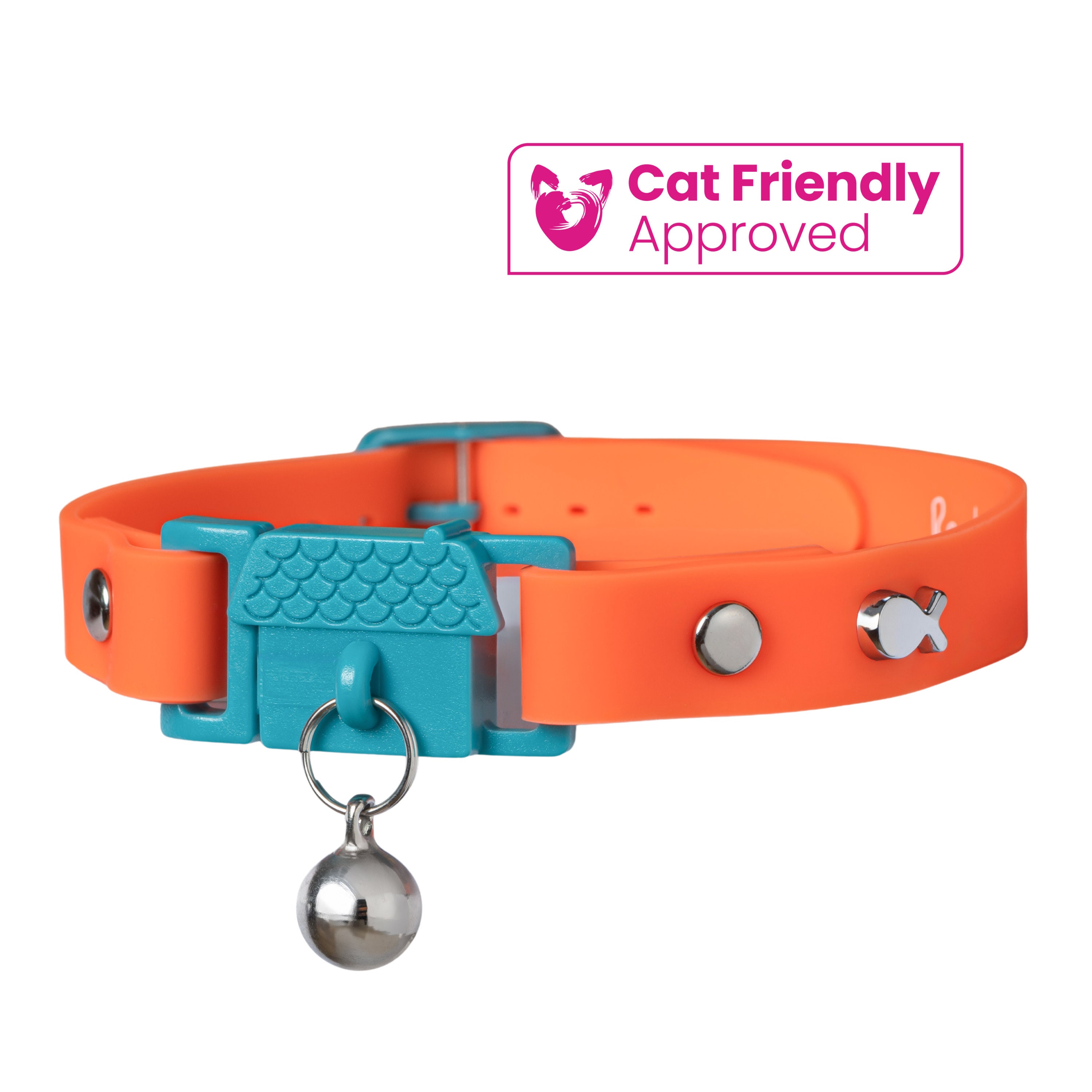 Kittyrama Tischset Für Haustiere - Doppelseitig Bedruckt, Leicht Zu Reinigen, Für Katzen & Hunde