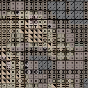 The Fallen Angel Cross Stitch Pattern , Digital Download, Alexandre ...