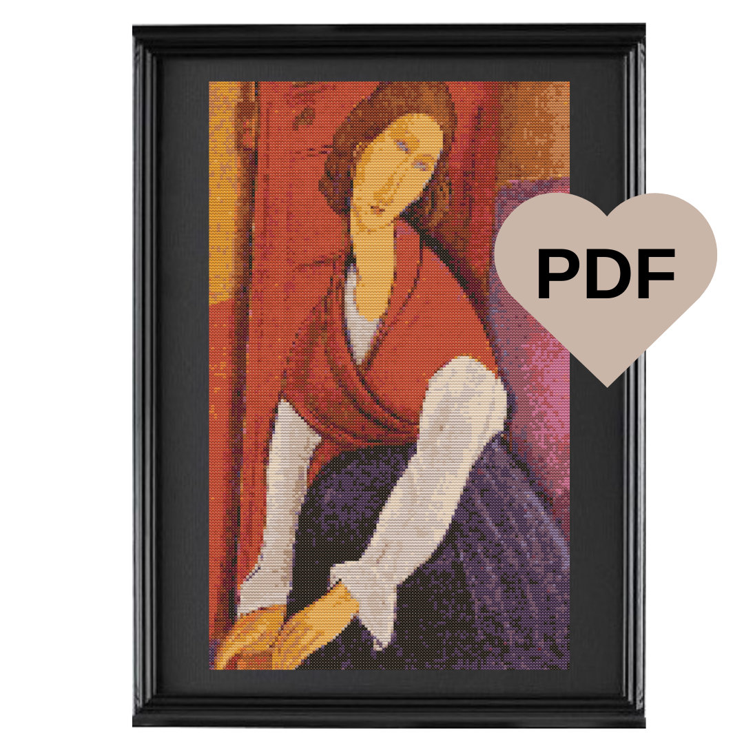 モディリアーニの絵画 - Etsy 日本