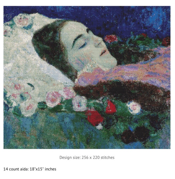 Gustav Klimt【リアムンクの肖像III】lithograph直筆サイン $_57.PNG?set_id=880000500F