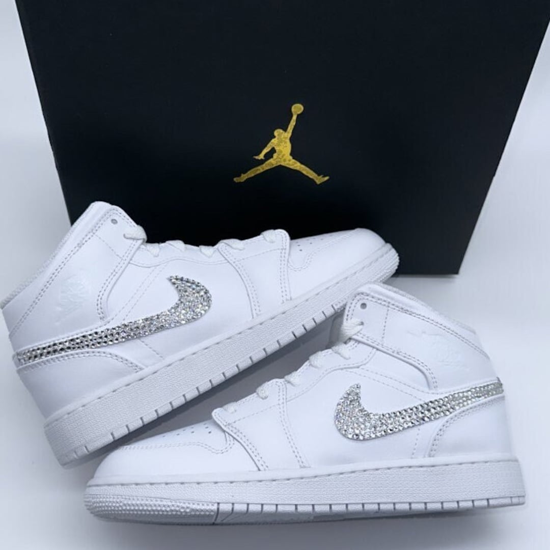 swarovski jordan prices