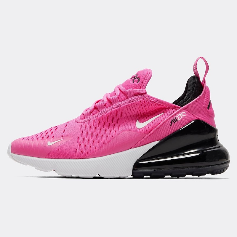 glitter nike air max 270