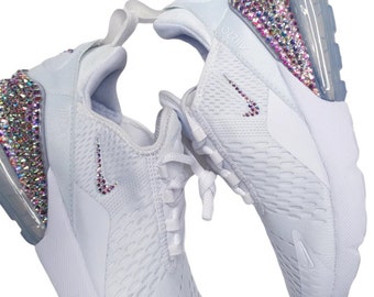 MORE LIMITED EDITION 270s - Diamond Kicks