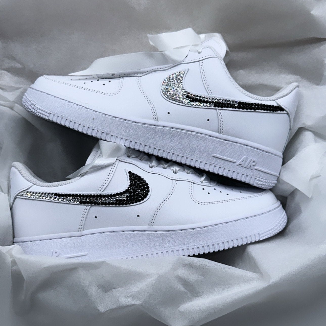 air force 1 platform