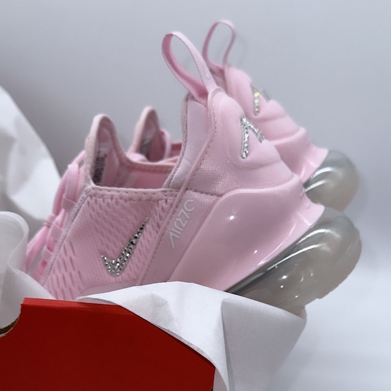 Hook-loop Sneakers - Light pink - Kids | H&M US
