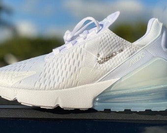 swarovski crystals custom nike air max 97