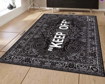 ebay keep off rug