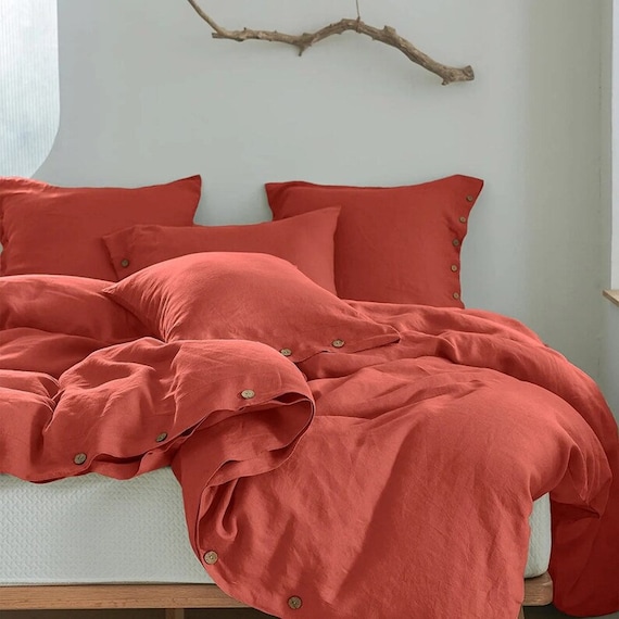 The brick 2024 queen bed set