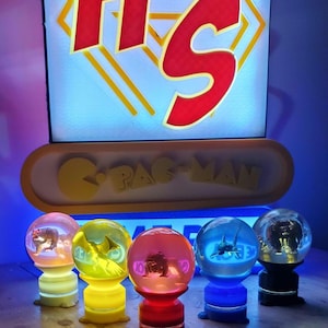 Wildforce Animal Crystals