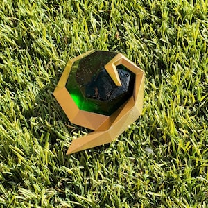 Kokiri Emerald