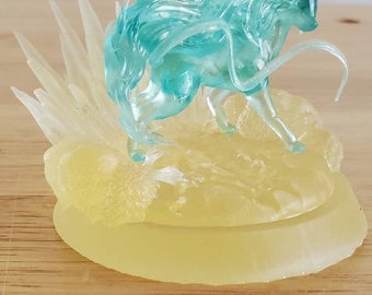 Poke-Mini Suicune