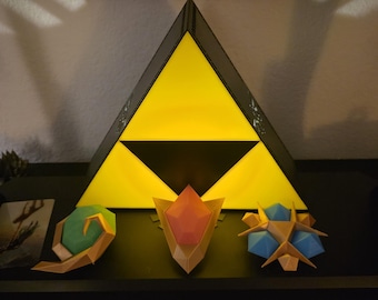 Spiritual Stones [Glow in the Dark]