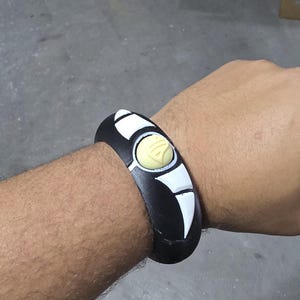 Mega Evolution Bracelet