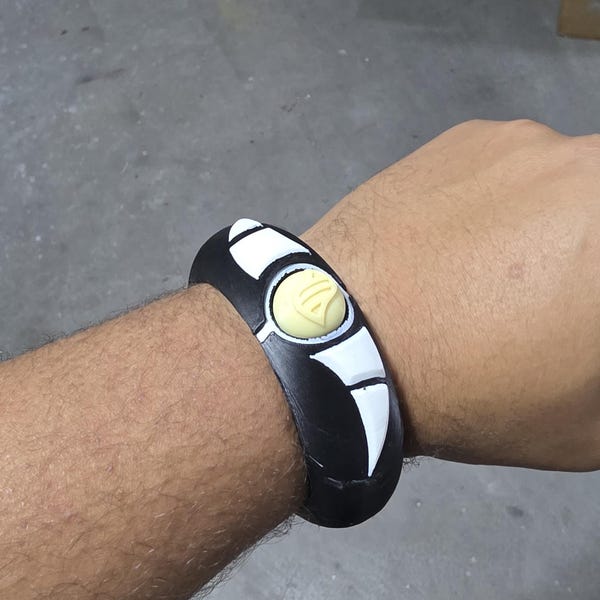 Mega Evolution Bracelet