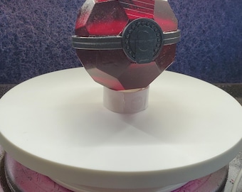 Legends Arceus: Origin Ball, PLA or Resin