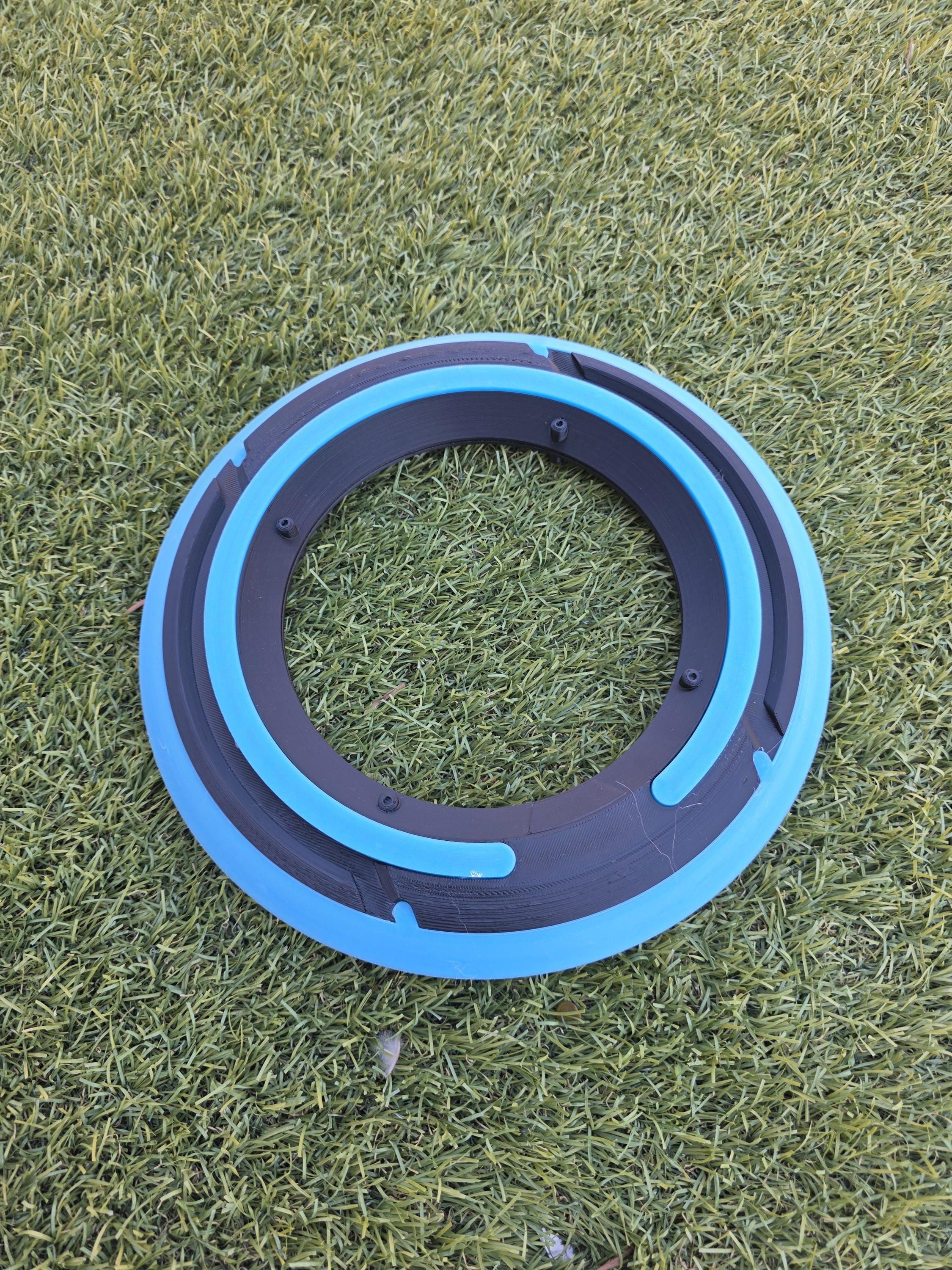 Tron disc - Etsy 日本