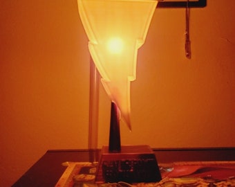 Power Rangers Lightning Emblem Lamp