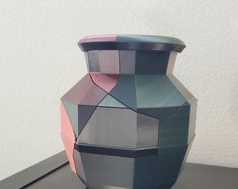 Breakable Pot [Legend of Zelda]