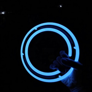 Tron Identity Disc