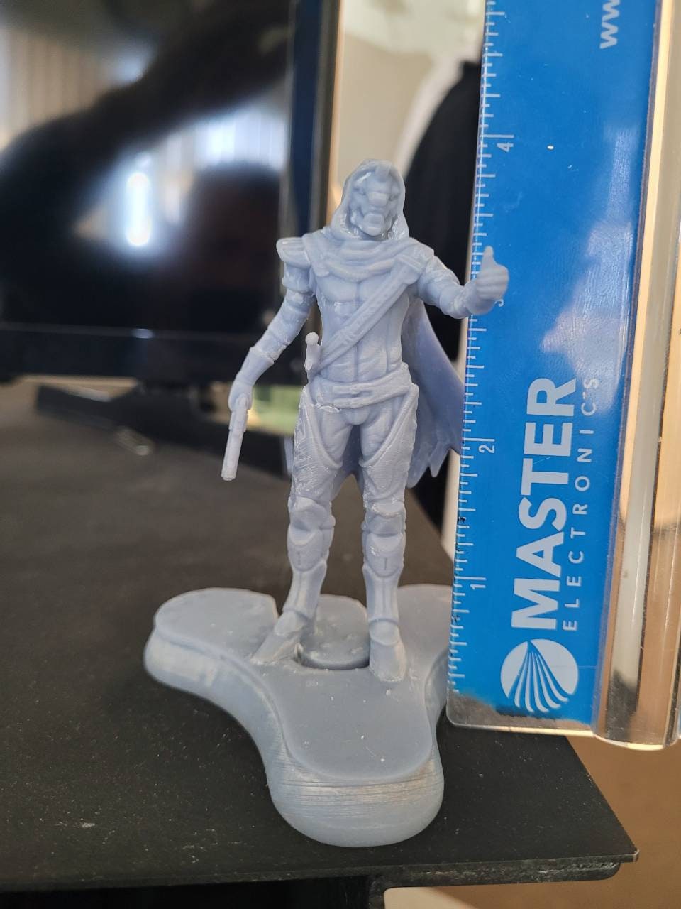 Mini Cayde 6 - Etsy