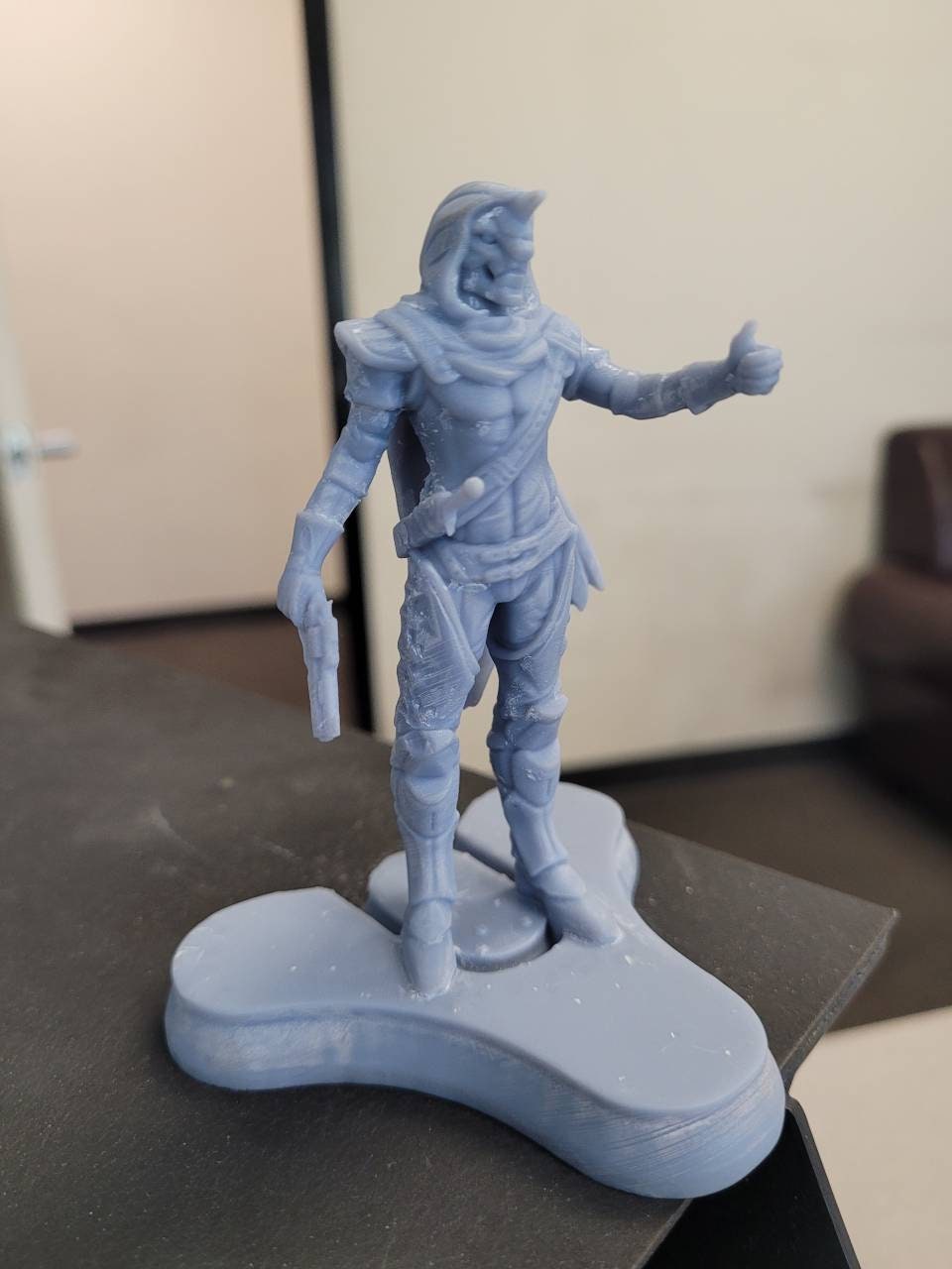 Mini Cayde 6 - Etsy