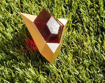 Goron's Ruby
