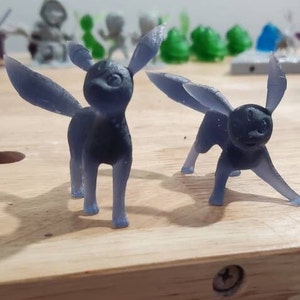 Poke-Mini Umbreon