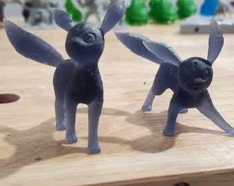 Poke-Mini Umbreon