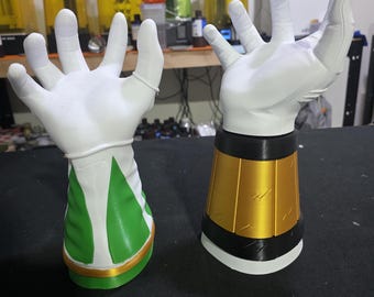 MMPR レンジャー コントローラー ホルダー