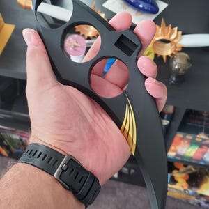 Zen Aku&#39;s Flute