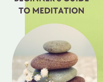 Beginner's Meditation Guide