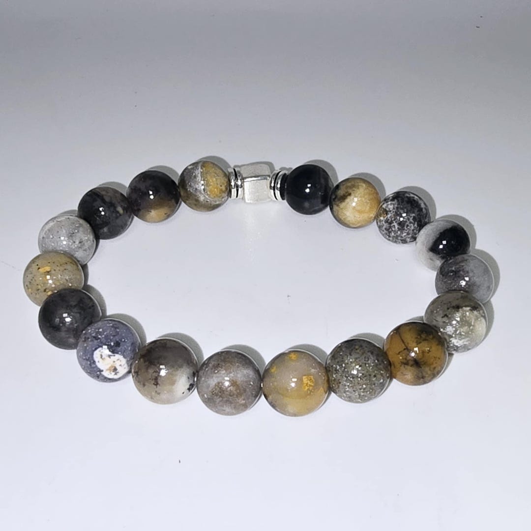 X Prism Earth Filament Bracelet main image 1