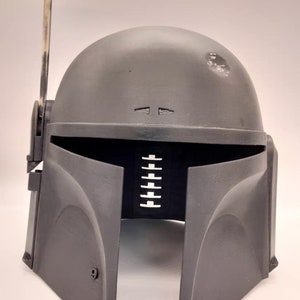 Replica casco Boba Fett 1:1