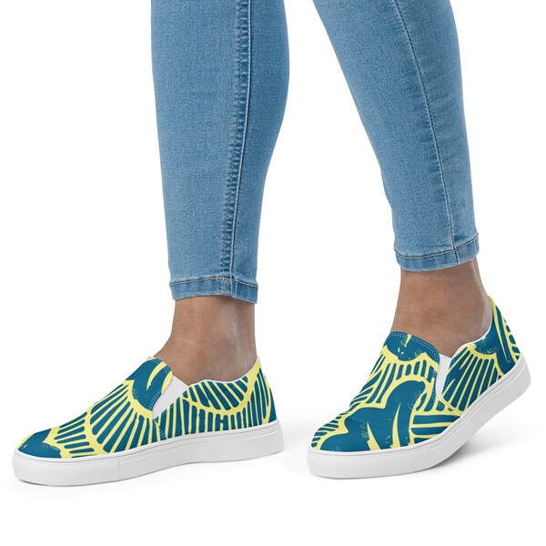 asos canvas shoes