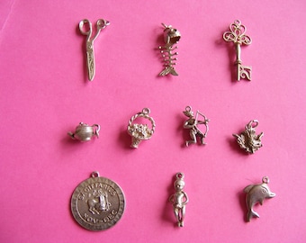 TigitsVintageCharms - Etsy 日本