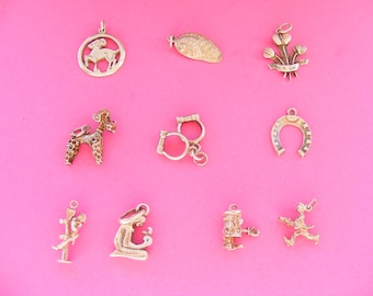TigitsVintageCharms - Etsy 日本
