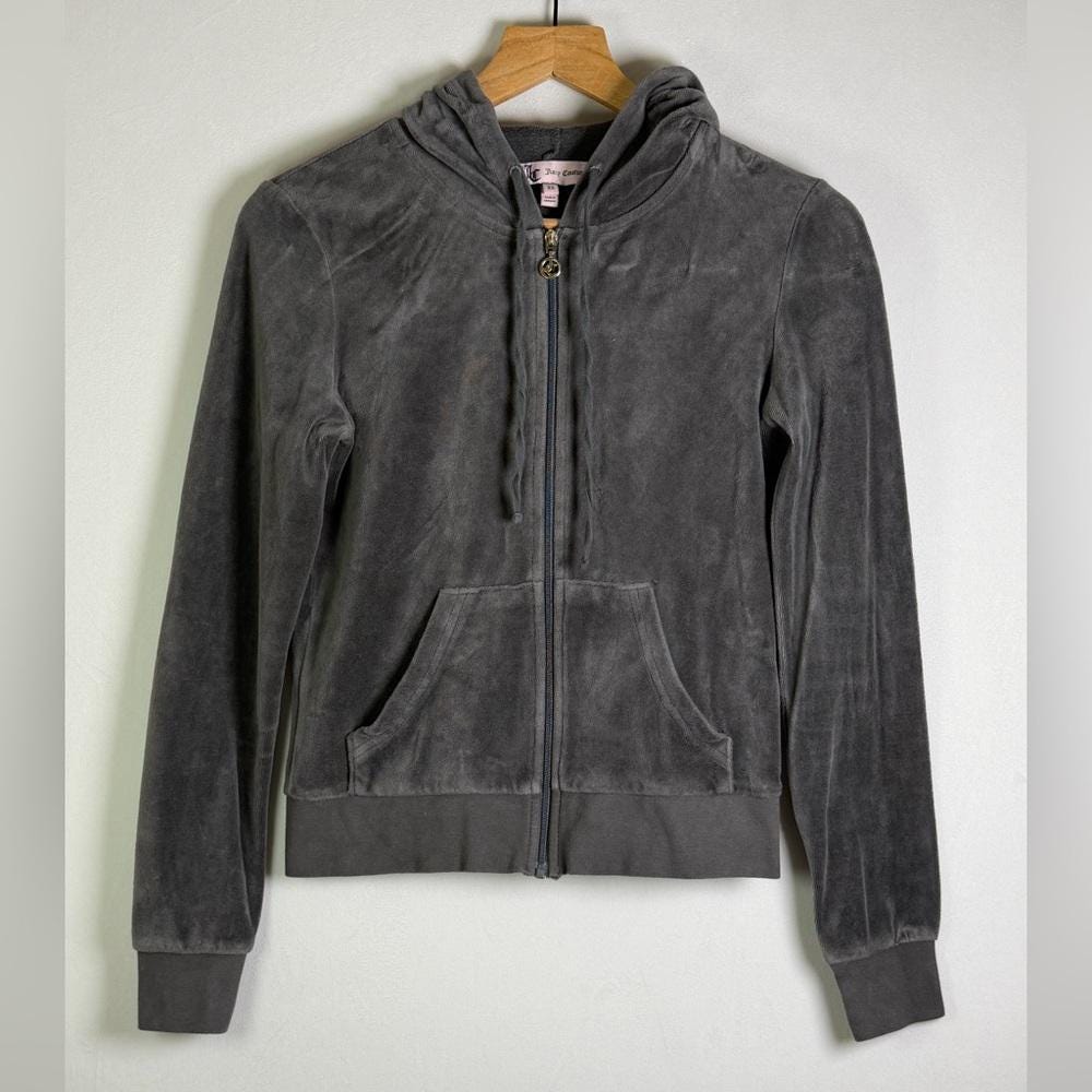 Buy Juicy Couture Jacket Online In India - Etsy India