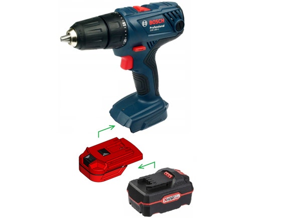 Bosch Professional 18V Tools