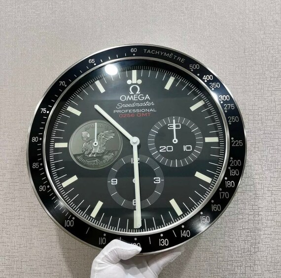 Omega Speedmaster Apollo 11 40th 