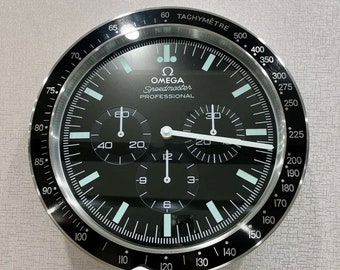 Omega Speedmaster Classic - Etsy