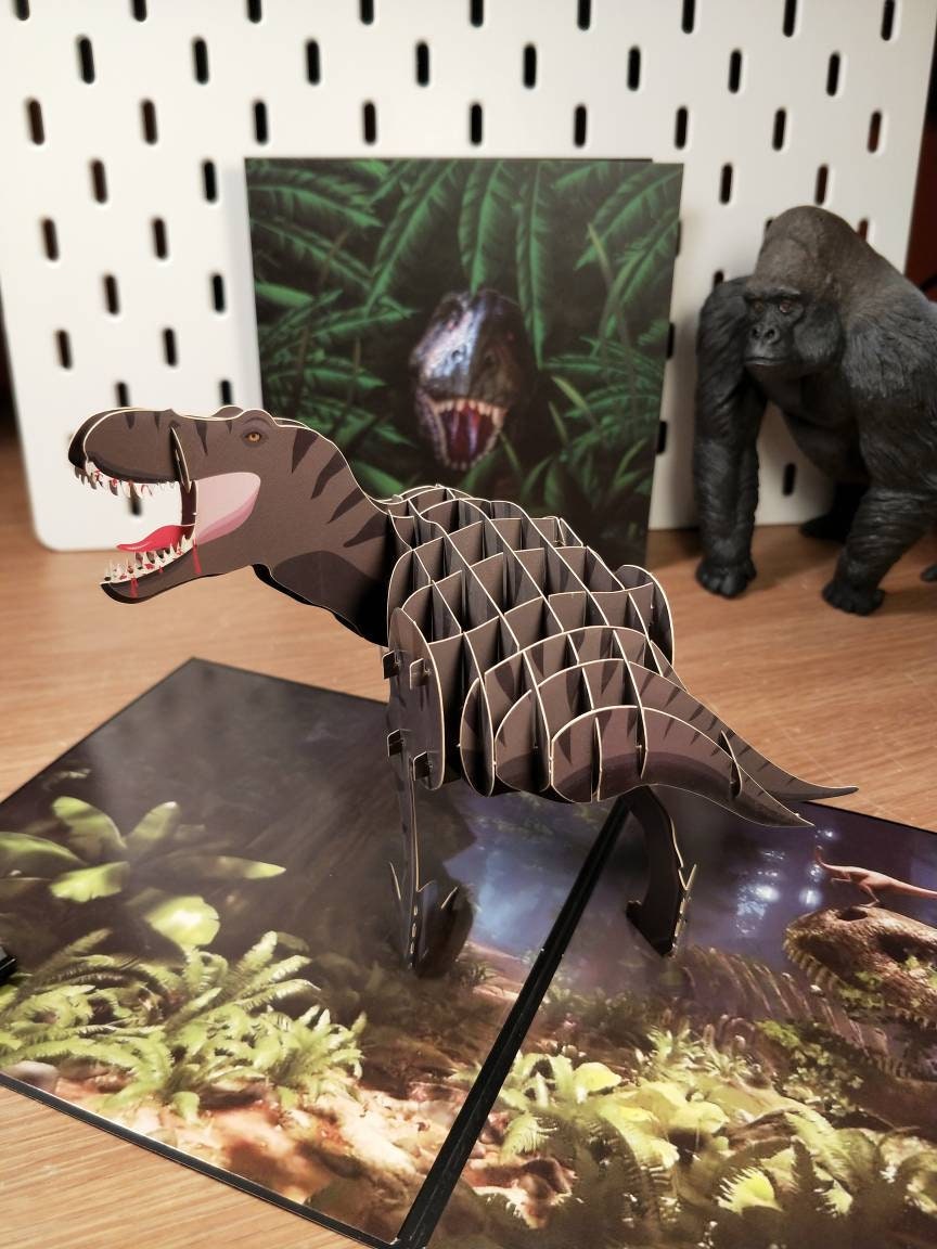 3d Pop Up Pirouettes Carte Pop-up 3D Santoro Pirouette New York - Carte Animée Rotation 360° - Anniversaire Cadeau Original Carte New York