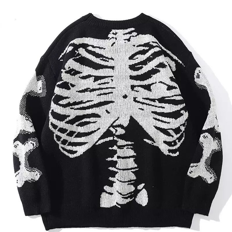 Streetwear Oversized Unisex Men Womens 