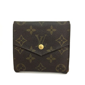 Louis Vuitton Mens Wallet 