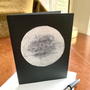 Volle Maan - Kaartenset