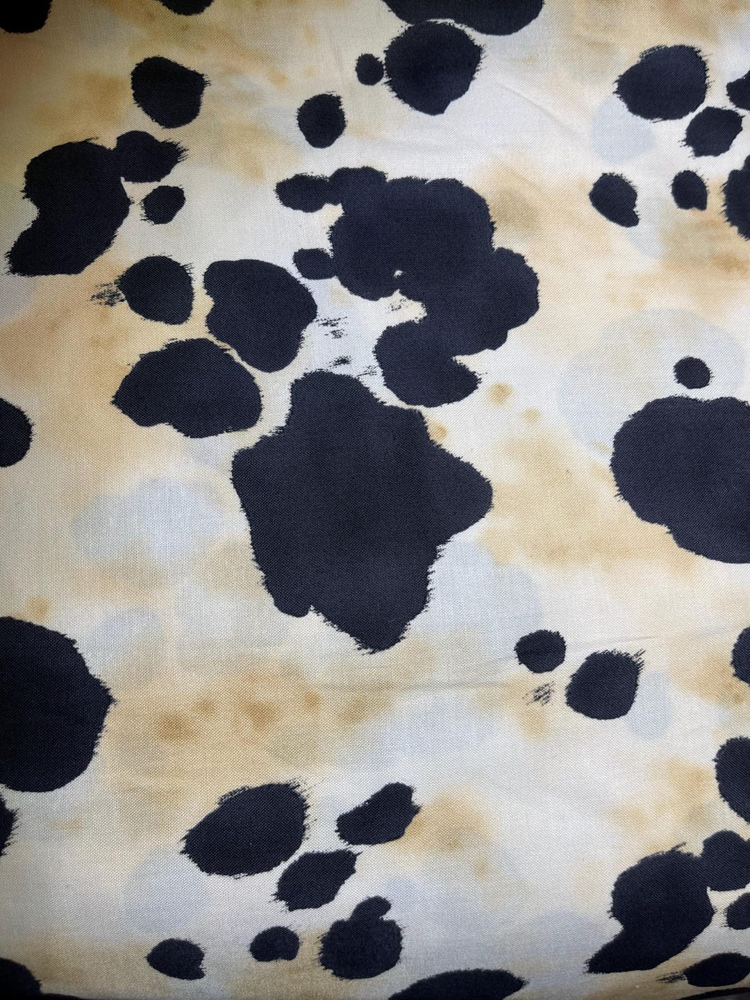 Vintage Alexander Henry Fabric-western! - Etsy