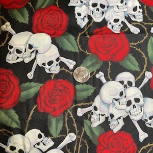 Vintage Alexander Henry fabric