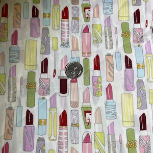 vintage Alexander Henry fabric-girlie!