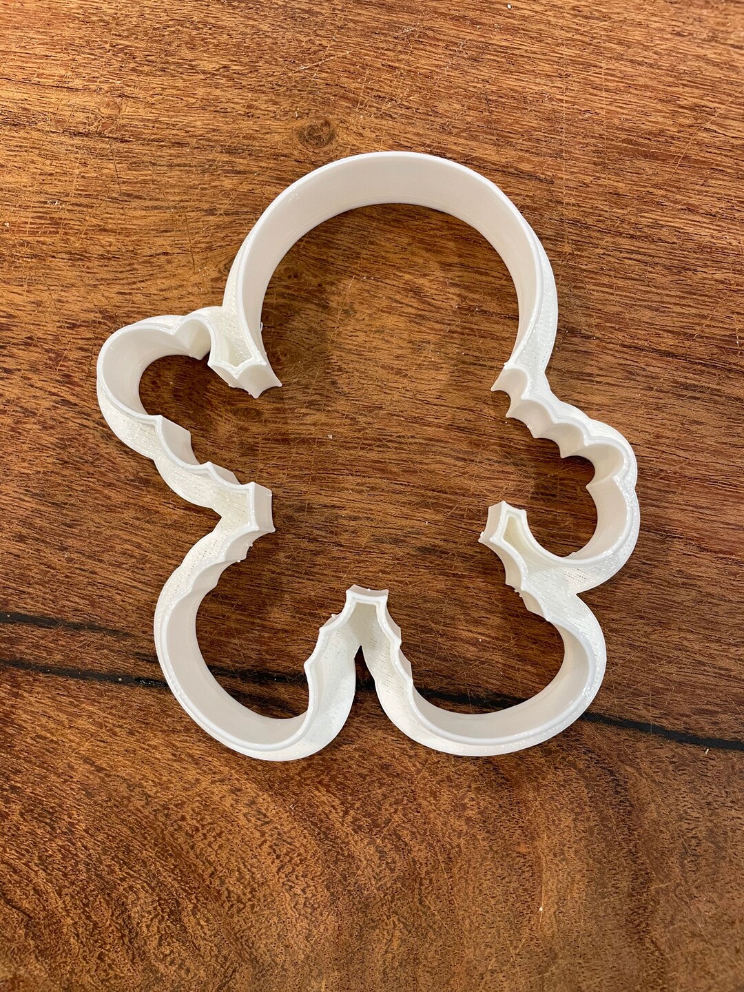 Tagliabiscotti In Acciaio Inox Stadter Forma Sub O Astronauta 9 Cm - Per Biscotti, Pasta Di Sale E Hobbistica