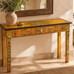 Console Tables