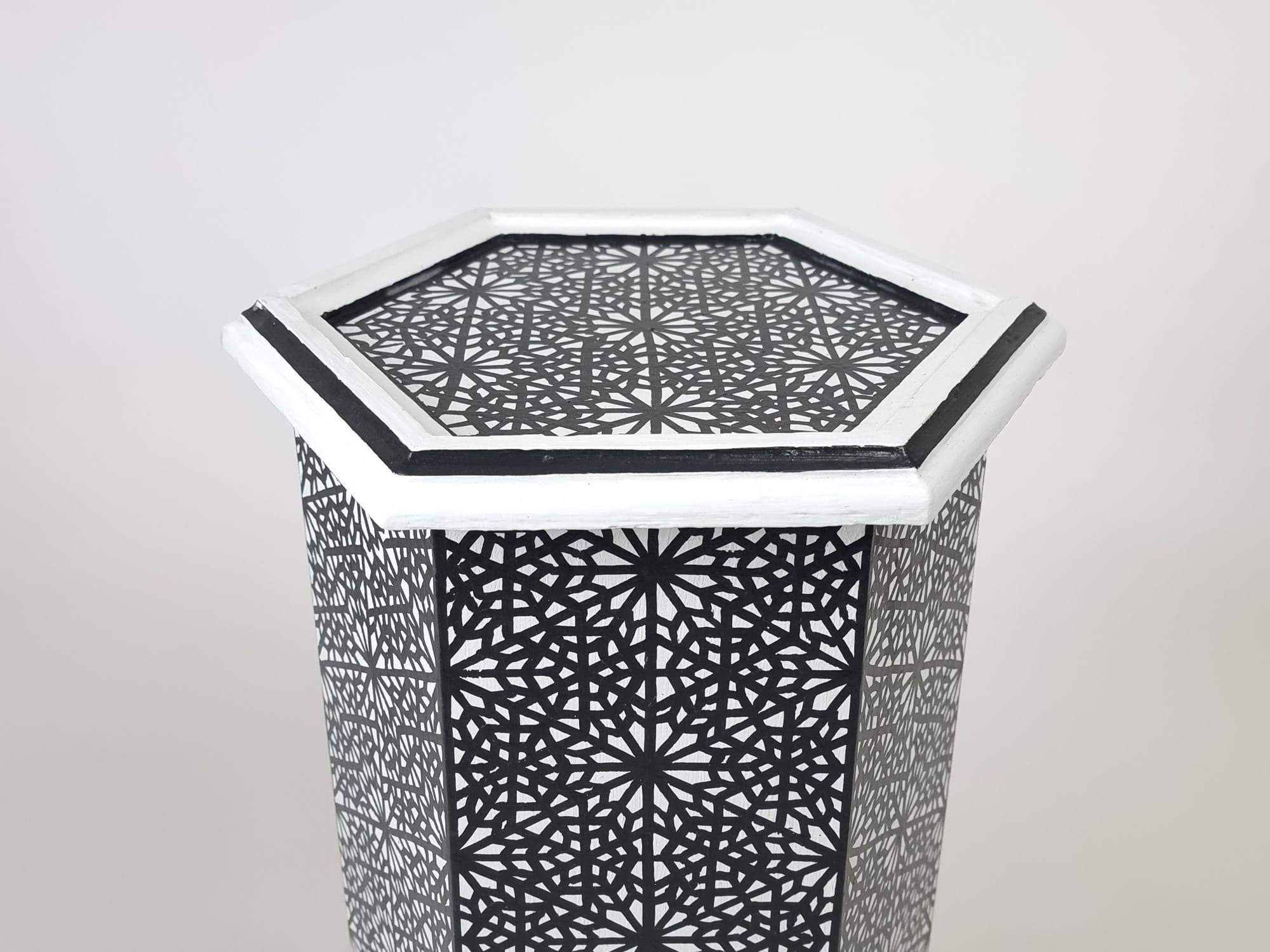 20x12 STUNNING HANDMADE Round Table Unique Piece Etsy